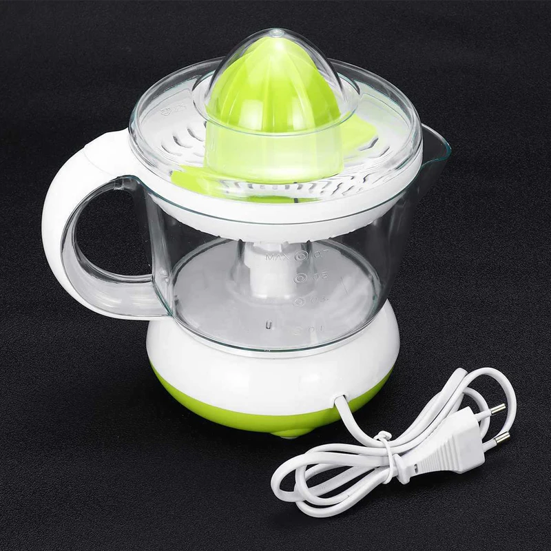 700ML Electric Orange Juice Extractor Household Fruit Squeezer Machine Large Capacity Juicers Orange Lemon Extractor 700ML Electric Orange Juice Extractor Household Fruit Squeezer Machine Large Capacity Juicers Orange Lemon Extractor