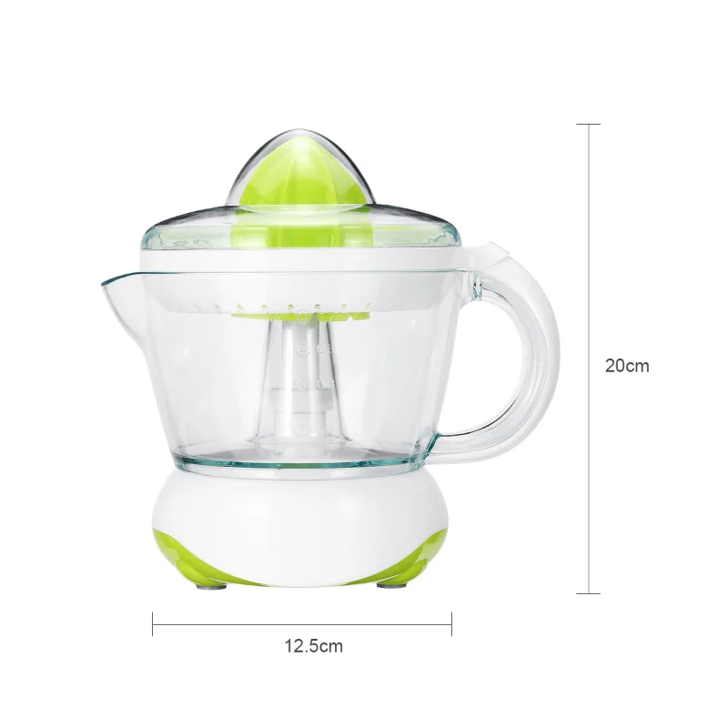 700ML Electric Orange Juice Extractor Household Fruit Squeezer Machine Large Capacity Juicers Orange Lemon Extractor 700ML Electric Orange Juice Extractor Household Fruit Squeezer Machine Large Capacity Juicers Orange Lemon Extractor