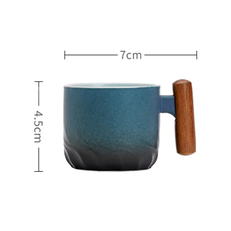 70ml Ceramic Retro Coffee Cup Office Water Cup Filter Tea Mug Ceramic Coffee Mug Handmade Tea Coffee Cup Birthday Gift 70ml Ceramic Retro Coffee Cup Office Water Cup Filter Tea Mug Ceramic Coffee Mug Handmade Tea Coffee Cup Birthday Gift