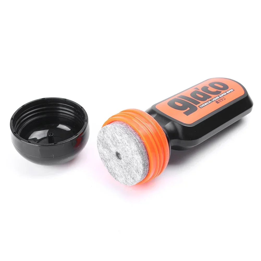 70ml Ultra Glaco Long last Car Windshield Glass Water Rain Glaco Repelente De água 70ml Ultra Glaco Long last Car Windshield Glass Water Rain Glaco Repelente De água