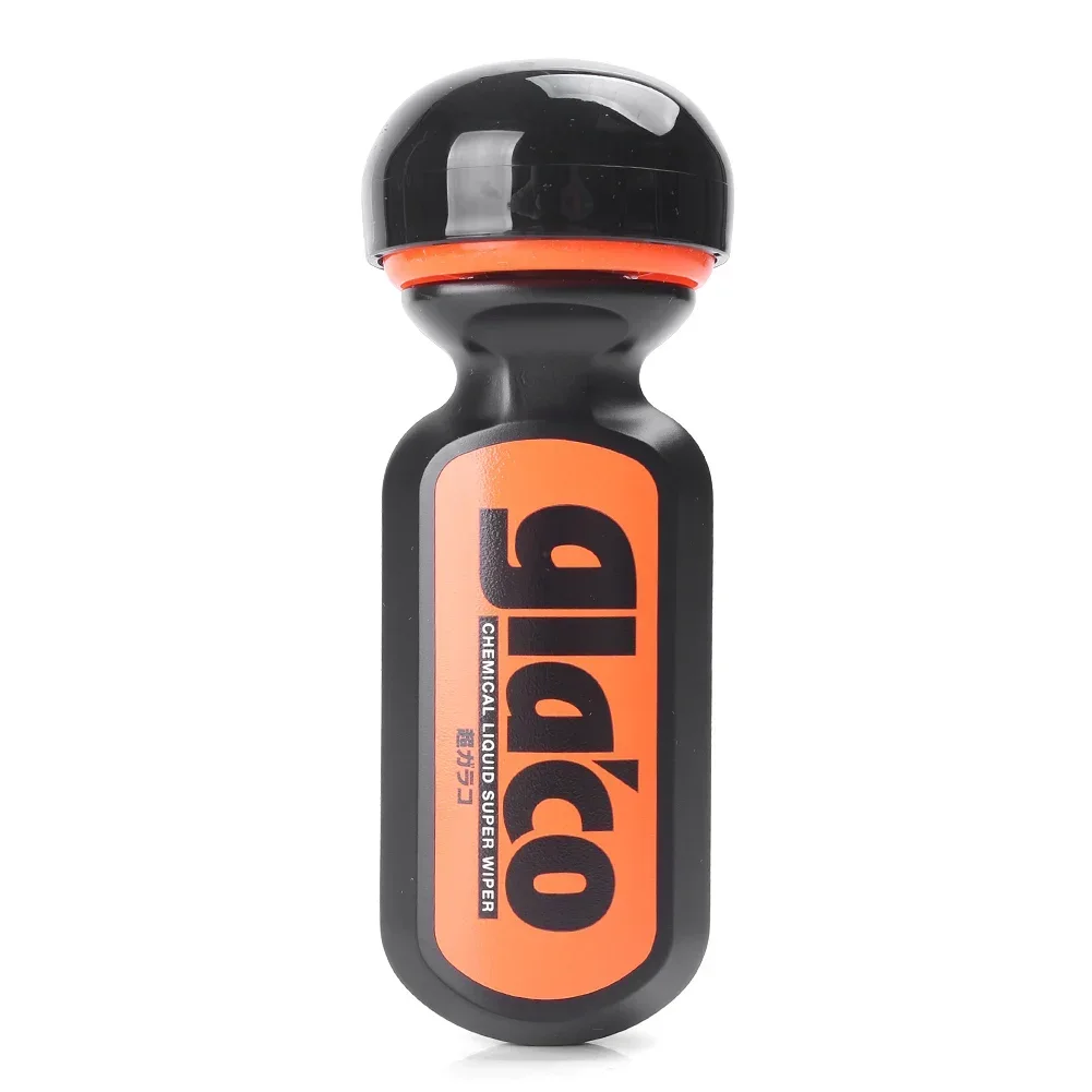 70ml Ultra Glaco Long last Car Windshield Glass Water Rain Glaco Repelente De água 70ml Ultra Glaco Long last Car Windshield Glass Water Rain Glaco Repelente De água