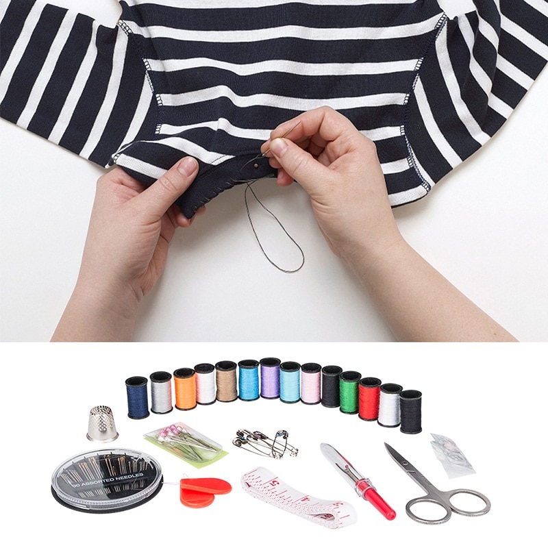 70pcs Sewing Accessories Complete Kit 70pcs Sewing Accessories Complete Kit