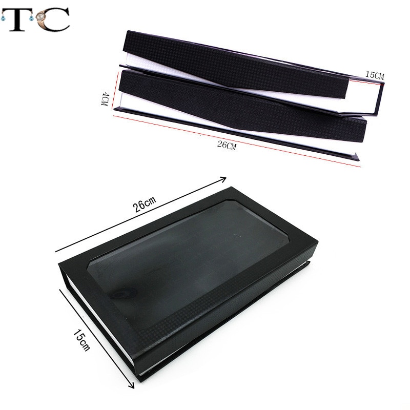 72 Slot Ring Organizer Box 72 Slot Ring Organizer Box