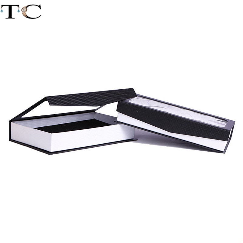 72 Slot Ring Organizer Box 72 Slot Ring Organizer Box