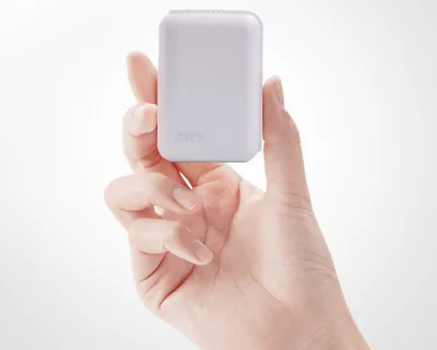 7200mAh Mini Power Bank Portable Charger 7200mAh Mini Power Bank Portable Charger