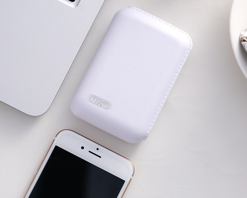 7200mAh Mini Power Bank Portable Charger 7200mAh Mini Power Bank Portable Charger