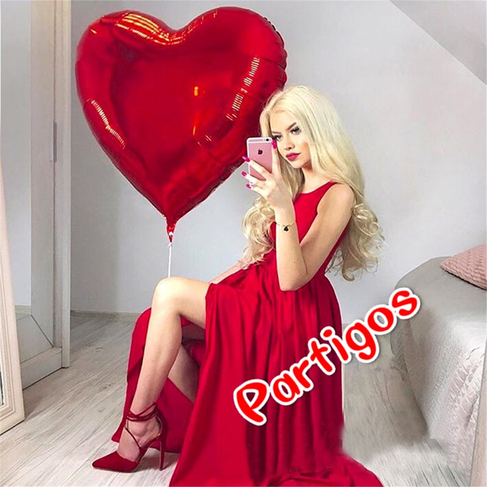 75cm Heart Shaped Balloon Decoration 75cm Heart Shaped Balloon Decoration