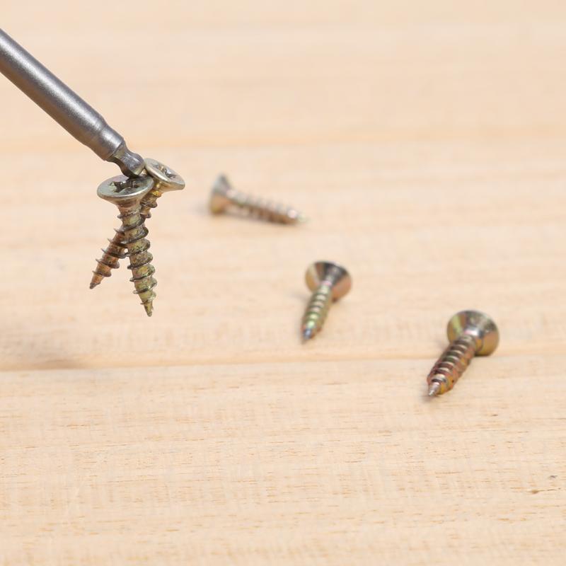 7pcs 65mm Magnetic Screwdriver Bits 7pcs 65mm Magnetic Screwdriver Bits