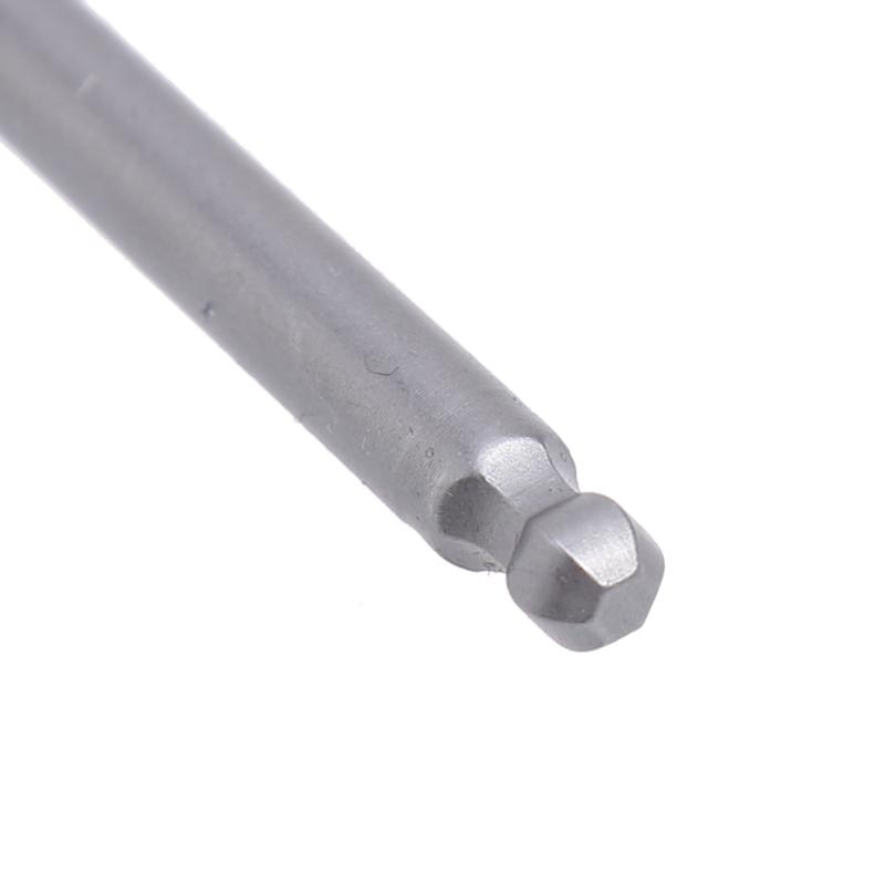7pcs 65mm Magnetic Screwdriver Bits 7pcs 65mm Magnetic Screwdriver Bits