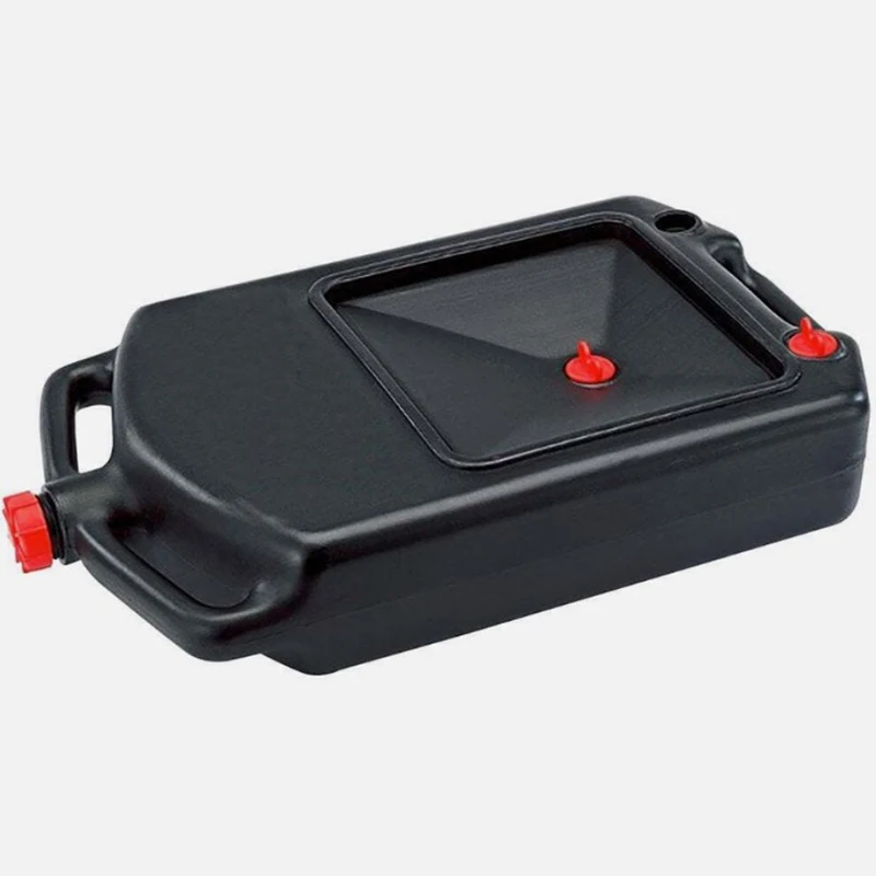 8-15L Oil Tray Tool Tray Parts Cleaning Tray Car Waste Oil Tray Wash Parts Basin Car Oil Tray Auto Repair Oil Receiver 8-15L Oil Tray Tool Tray Parts Cleaning Tray Car Waste Oil Tray Wash Parts Basin Car Oil Tray Auto Repair Oil Receiver