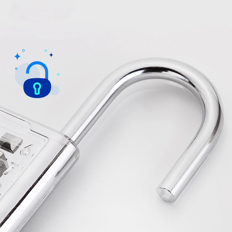 8 Digits Password Code Combination Padlock Zinc Alloy Suitcase For Luggage Travel Code Smart Lock Code Keyed 8 Digits Password Code Combination Padlock Zinc Alloy Suitcase For Luggage Travel Code Smart Lock Code Keyed