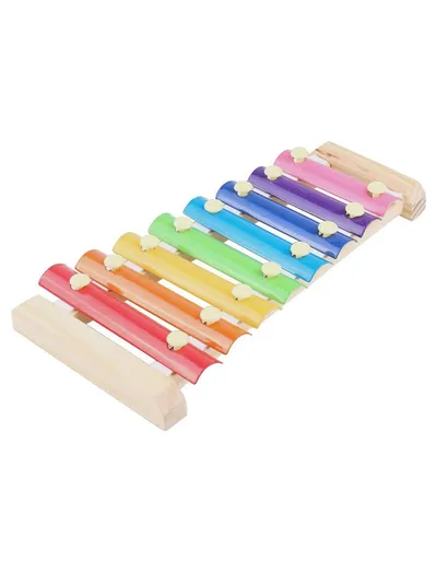 8 Keys Chicken Xylophone Musical Toy 8 Keys Chicken Xylophone Musical Toy