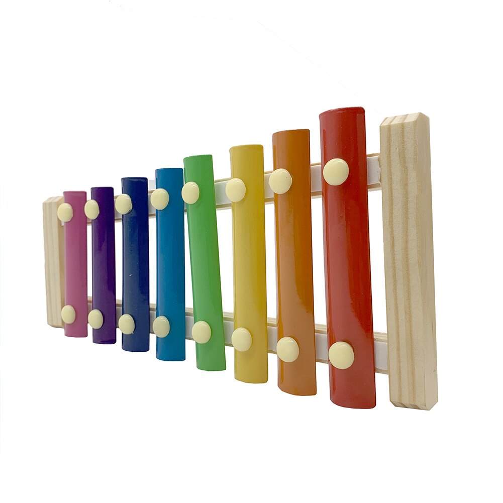 8 Keys Chicken Xylophone Musical Toy 8 Keys Chicken Xylophone Musical Toy