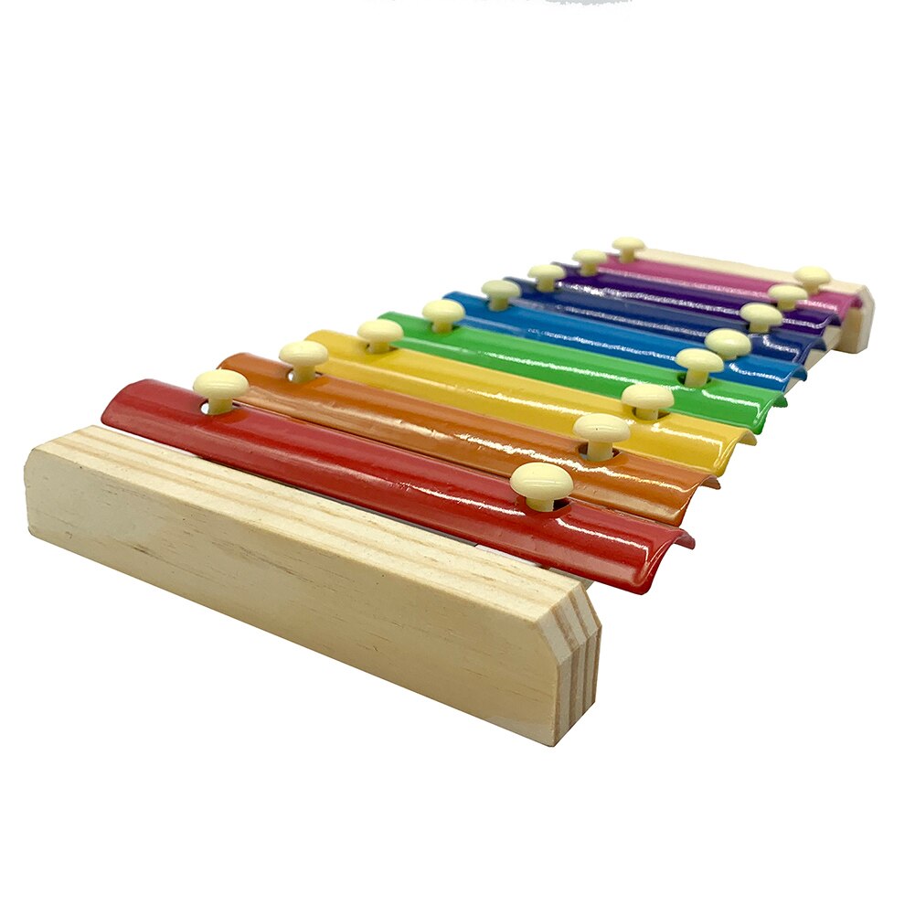 8 Keys Chicken Xylophone Musical Toy 8 Keys Chicken Xylophone Musical Toy
