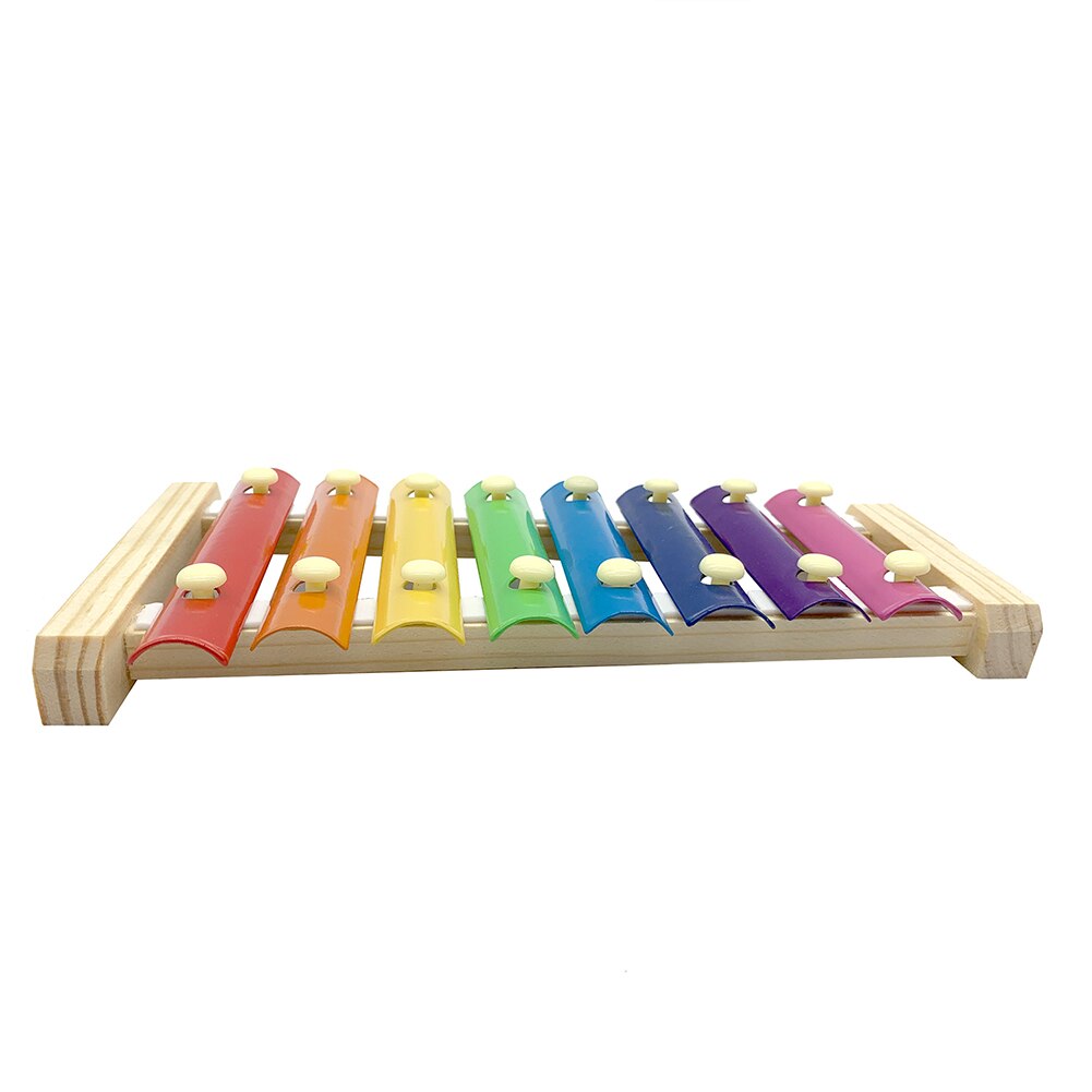 8 Keys Chicken Xylophone Musical Toy 8 Keys Chicken Xylophone Musical Toy