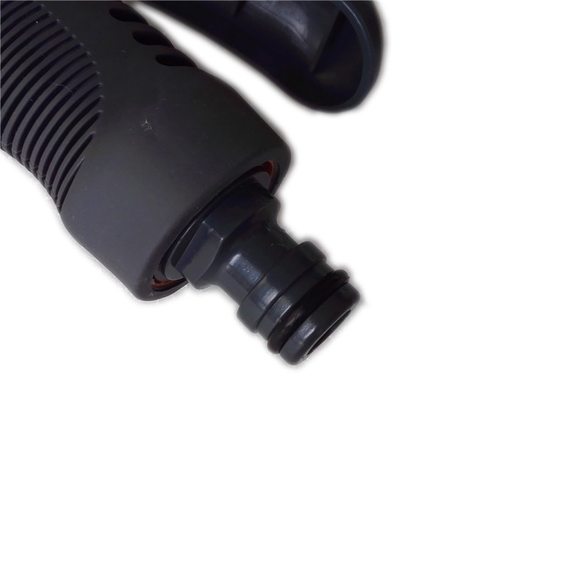 8 Patterns Garden Hose Nozzle 8 Patterns Garden Hose Nozzle