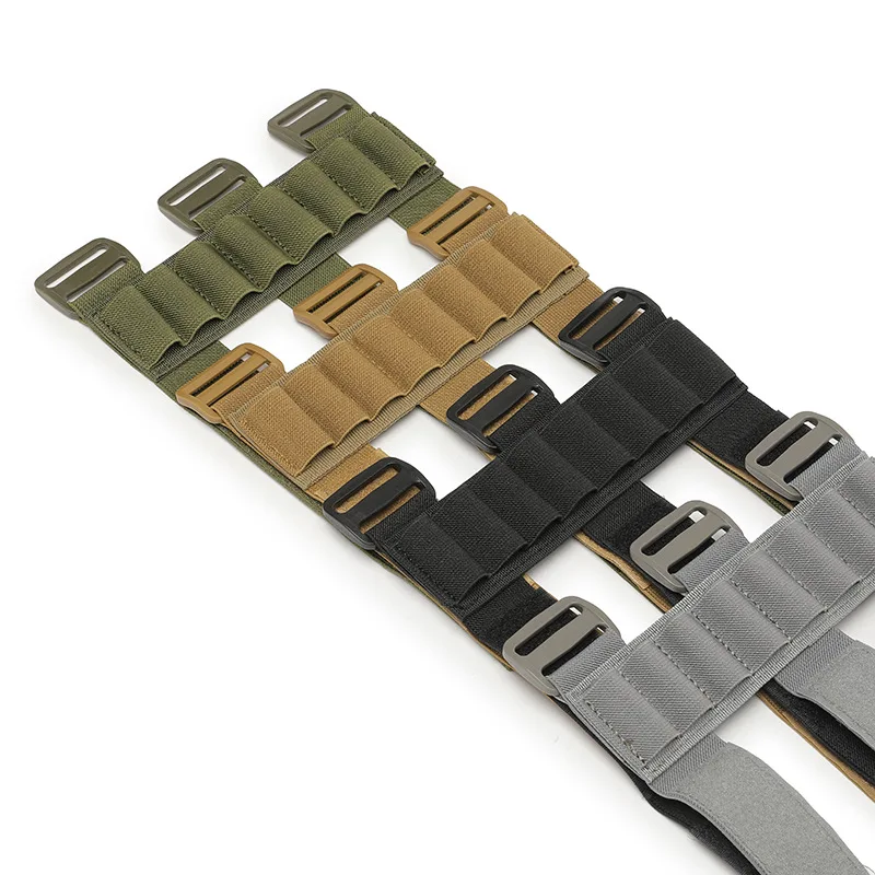 8 Rounds 20 Gauge Buttstock Ammo Shell Carrier Shotshell Holder Arm Pouch Outdoor Airsoft Hunting Cartridge Mag Holster 8 Rounds 20 Gauge Buttstock Ammo Shell Carrier Shotshell Holder Arm Pouch Outdoor Airsoft Hunting Cartridge Mag Holster