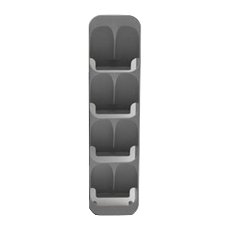 8 Slot Spice Drawer Organizer