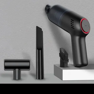 8000Pa Wireless Car Vacuum Cleaner Cordless Handheld Auto Vacuum Home & Car Dual Use Mini Vacuum Cleaner With Built-in 8000Pa Wireless Car Vacuum Cleaner Cordless Handheld Auto Vacuum Home & Car Dual Use Mini Vacuum Cleaner With Built-in