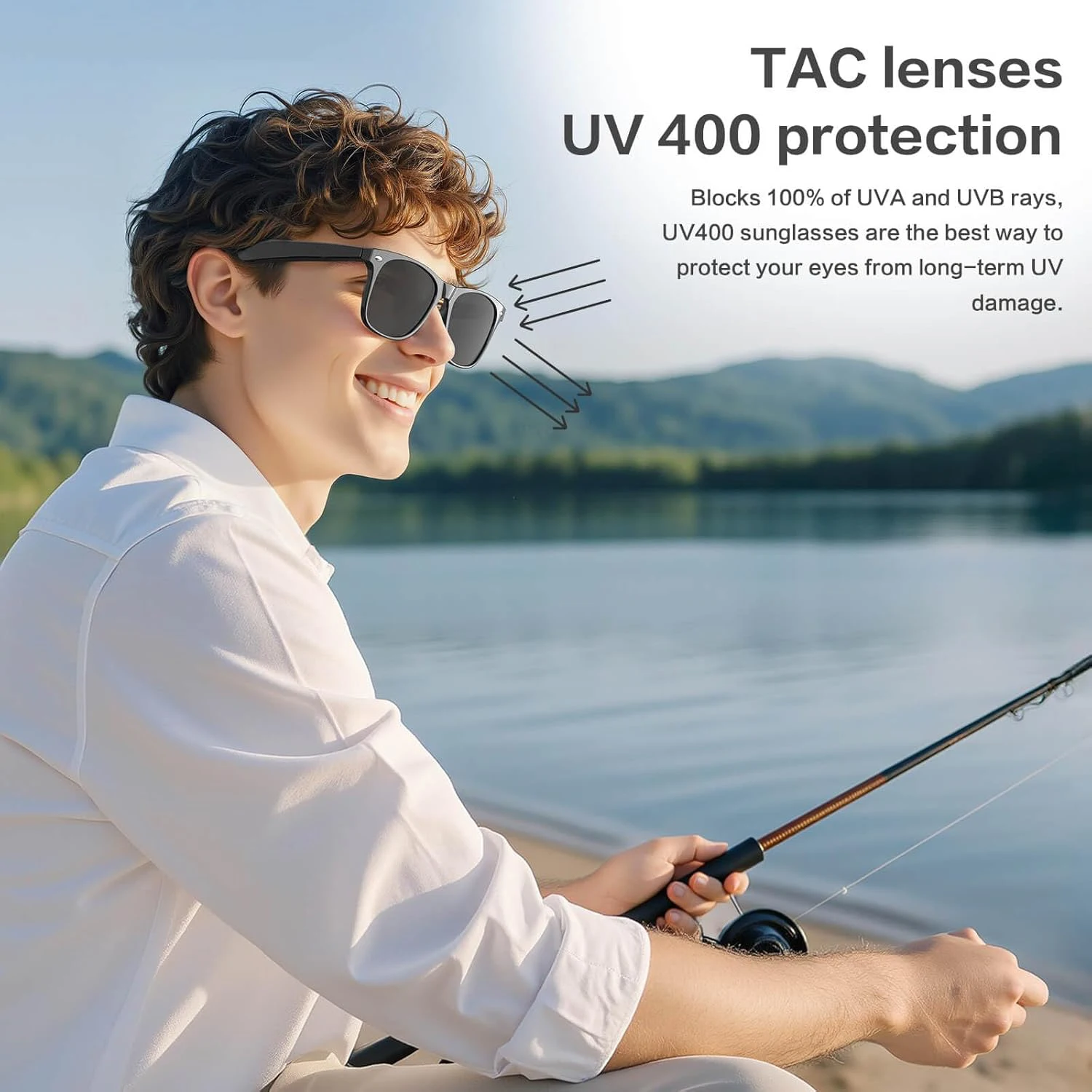800W Camera AI Glasses Men Color-Changing Smart Translation Glasses Photo Video Recording Waterproof Call Smart 800W Camera AI Glasses Men Color-Changing Smart Translation Glasses Photo Video Recording Waterproof Call Smart