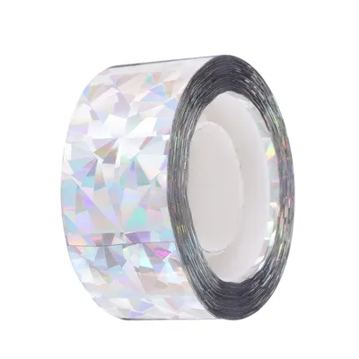 80m Bird Deterrent Tape for Outdoor Use