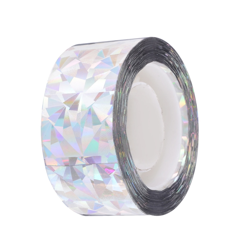 80m Bird Deterrent Tape for Outdoor Use 80m Bird Deterrent Tape for Outdoor Use
