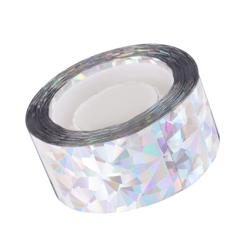 80m Bird Deterrent Tape for Outdoor Use
