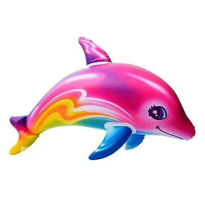 85cm Colorful Inflatable Dolphin Pool Beach Swimming Game Toy Pool Float Water Sports Inflatable Toys for Kids Gifts 85cm Colorful Inflatable Dolphin Pool Beach Swimming Game Toy Pool Float Water Sports Inflatable Toys for Kids Gifts