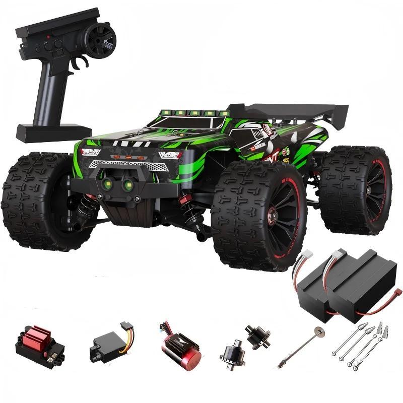 85KM/H High Speed RC Car Brushless 4WD Off-Road Drift Remote Control Car 1:16 Professional Racing Cars SCY9522 50KM/H 85KM/H High Speed RC Car Brushless 4WD Off-Road Drift Remote Control Car 1:16 Professional Racing Cars SCY9522 50KM/H