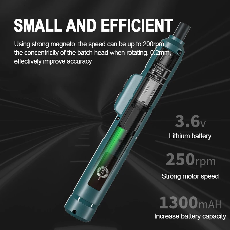 88pcs set Mini Wireless Electric Screwdriver Set Cordless USB Rechargeable Screwdriver 3.6V 250r/Min Home Electric 88pcs set Mini Wireless Electric Screwdriver Set Cordless USB Rechargeable Screwdriver 3.6V 250r/Min Home Electric