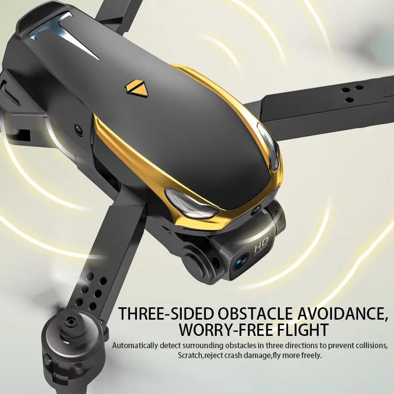 8K Professional Drone 4K HD Aerial Photography Quadcopter Remote Control Helicopter 5000 Meters Distance Avoid Obstacles 8K Professional Drone 4K HD Aerial Photography Quadcopter Remote Control Helicopter 5000 Meters Distance Avoid Obstacles