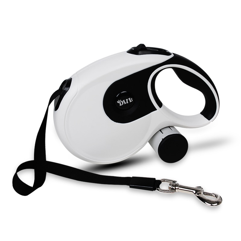 8M Dog Leash Retractable Walking Leads 8M Dog Leash Retractable Walking Leads