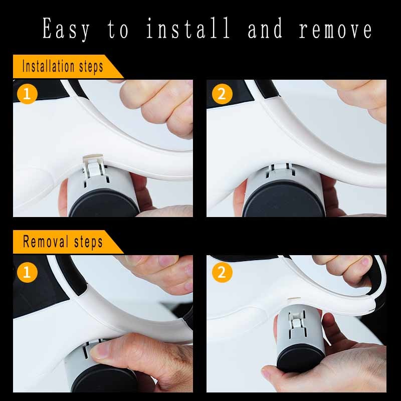 8M Dog Leash Retractable Walking Leads