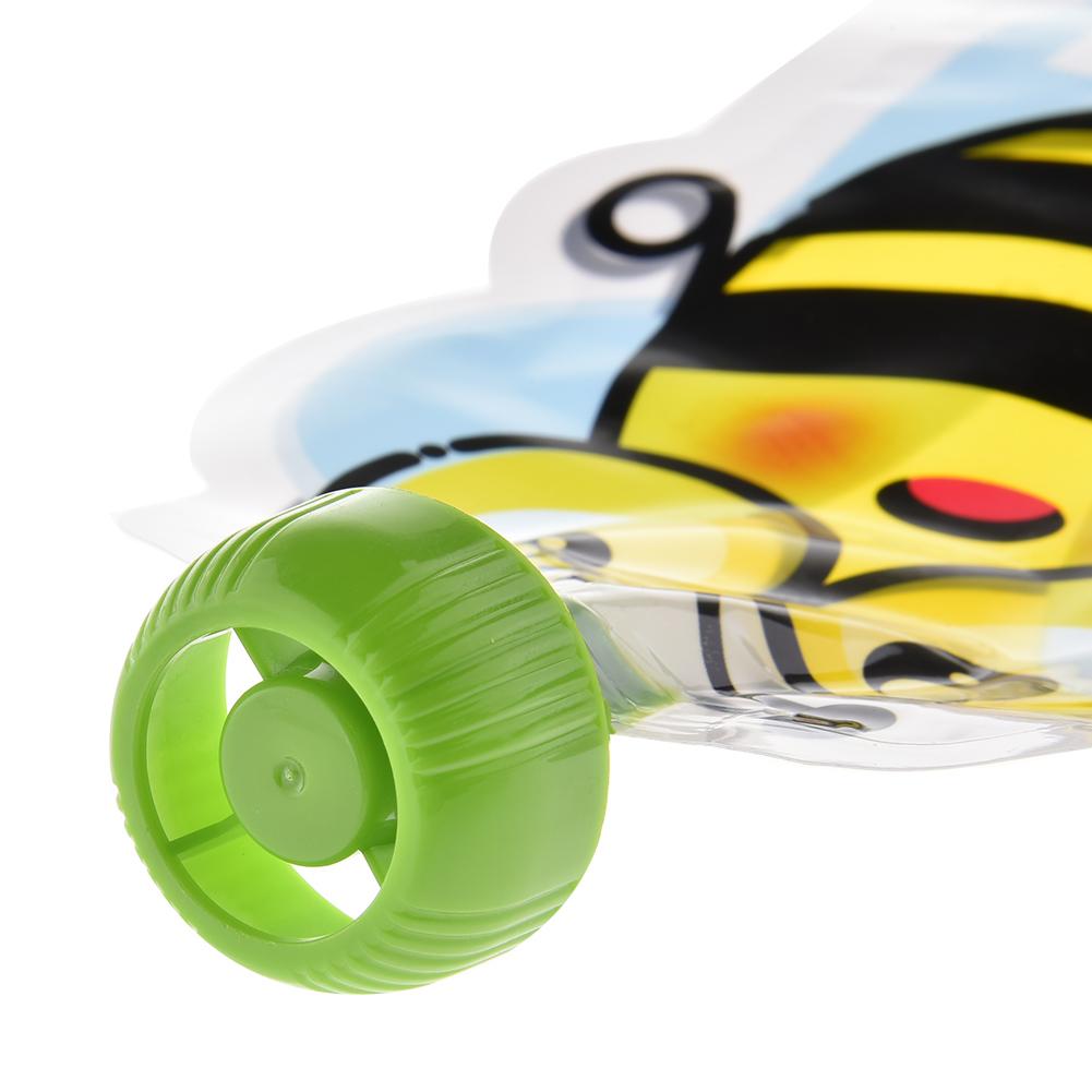 8pcs Baby Food Pouches Reusable Bags 8pcs Baby Food Pouches Reusable Bags