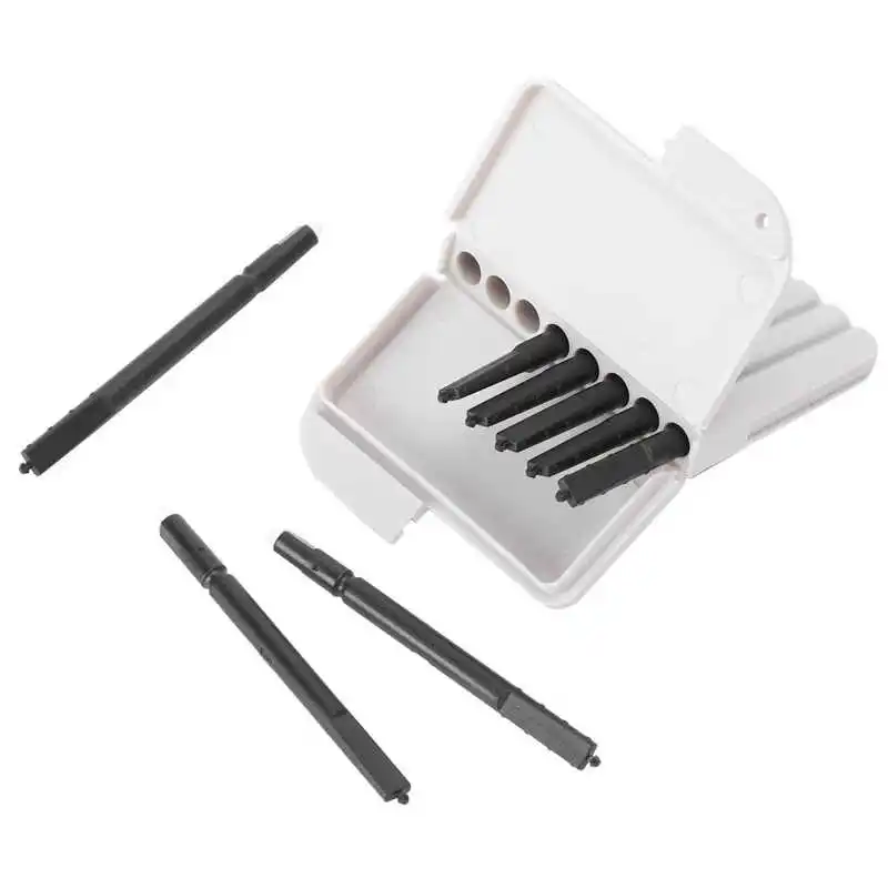 8pcs/Box 1.2mm Hearing Aid Earwax Guards Filters Hearing Assistance for Dustproof Prevents Hearing Aid Guard 8pcs/Box 1.2mm Hearing Aid Earwax Guards Filters Hearing Assistance for Dustproof Prevents Hearing Aid Guard