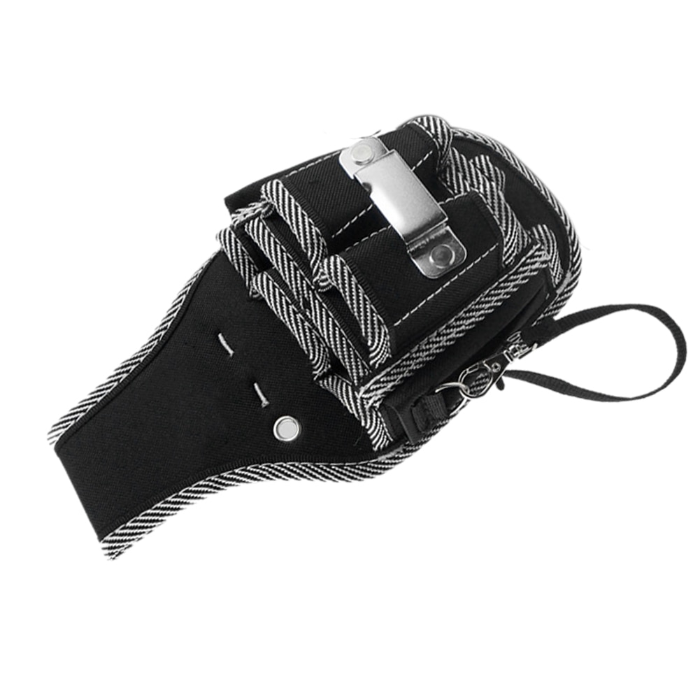 9 in 1 Tool Pouch for Electrician