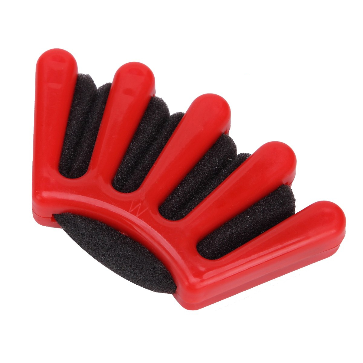 9 Styles Hair Braiding Tool Accessories