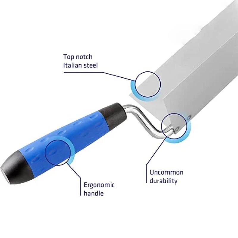 90 Degree Right Angle Corner Trowel 90 Degree Right Angle Corner Trowel