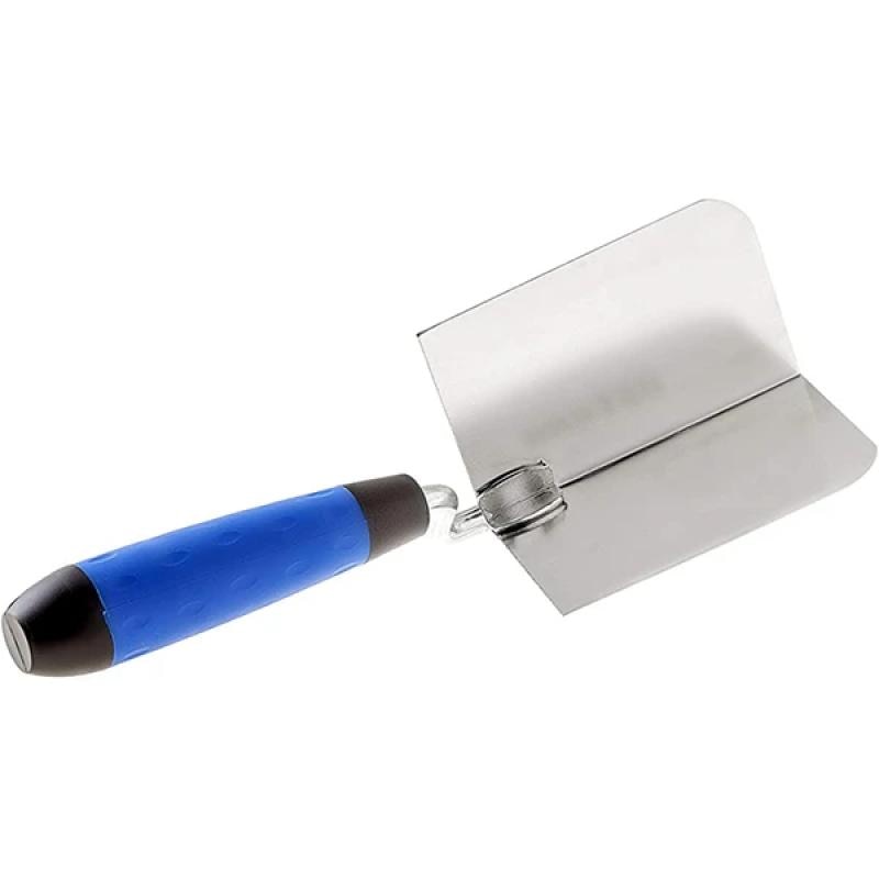 90 Degree Right Angle Corner Trowel 90 Degree Right Angle Corner Trowel