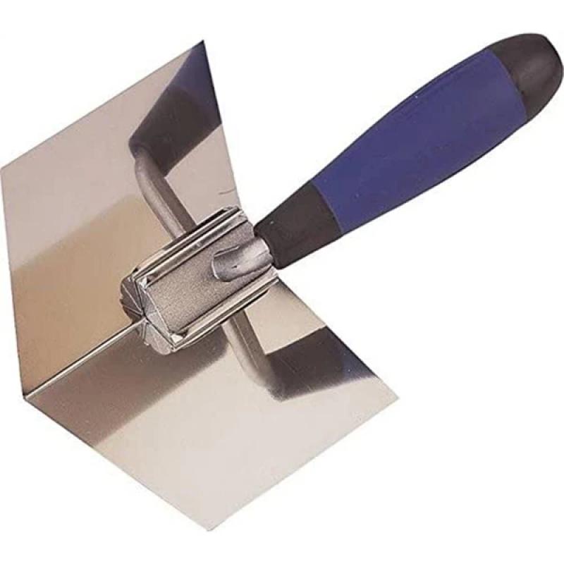 90 Degree Right Angle Corner Trowel 90 Degree Right Angle Corner Trowel
