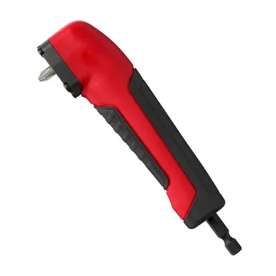 90 Degree Right Angle Drill Attachment 90 Degree Right Angle Drill Attachment