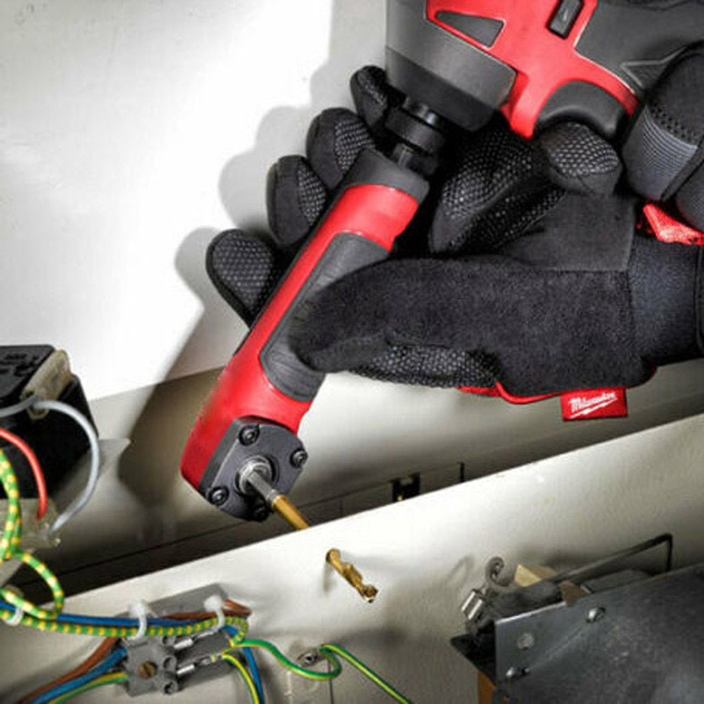 90 Degree Right Angle Drill Attachment 90 Degree Right Angle Drill Attachment