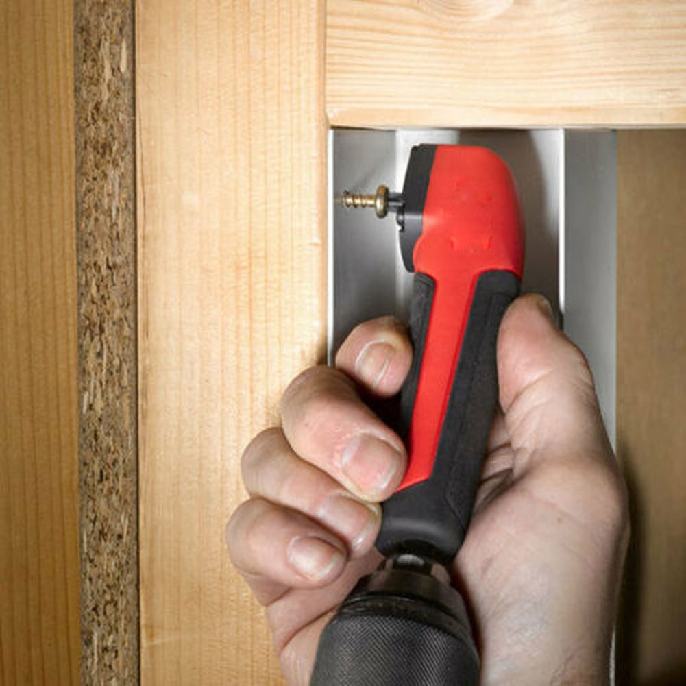 90 Degree Right Angle Drill Attachment 90 Degree Right Angle Drill Attachment