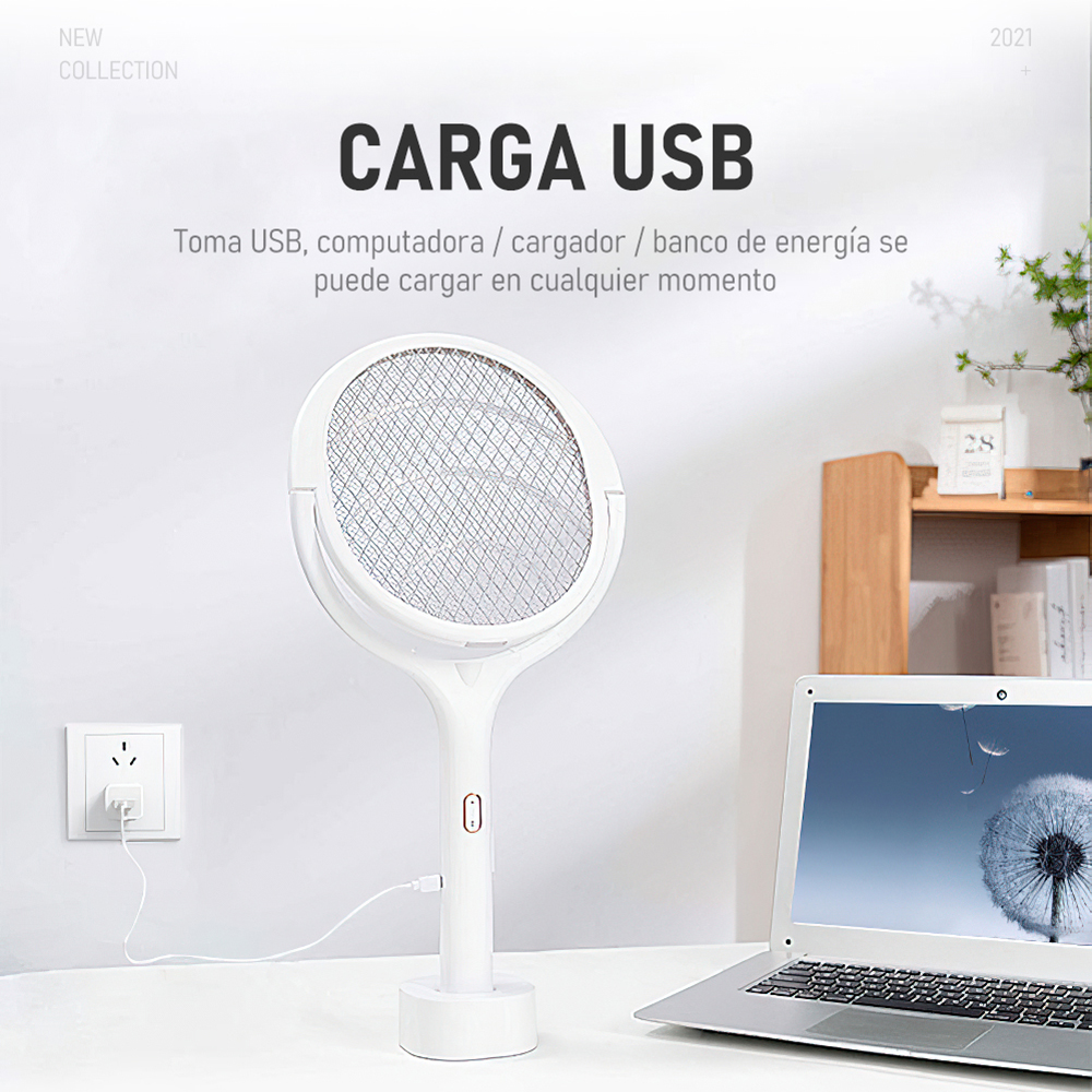 90 Degree Rotatable Mosquito Killer Lamp Electric shocker 365nm UV Light USB Charging Bug Zapper Trap Flies Summer Fly 90 Degree Rotatable Mosquito Killer Lamp Electric shocker 365nm UV Light USB Charging Bug Zapper Trap Flies Summer Fly
