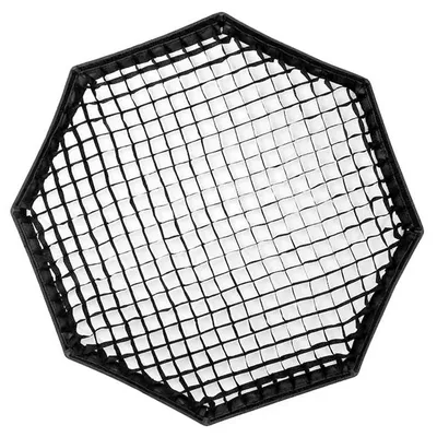 90cm Photo Portabe Bowens Mount Softbox w/ Honeycomb Grid K90 Octagon Umbrella Outdoor Soft Box for Godox Jinbei Strobe 90cm Photo Portabe Bowens Mount Softbox w/ Honeycomb Grid K90 Octagon Umbrella Outdoor Soft Box for Godox Jinbei Strobe