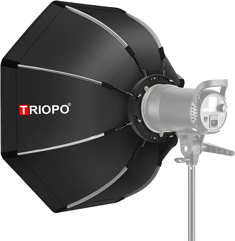 90cm Photo Portabe Bowens Mount Softbox w/ Honeycomb Grid K90 Octagon Umbrella Outdoor Soft Box for Godox Jinbei Strobe 90cm Photo Portabe Bowens Mount Softbox w/ Honeycomb Grid K90 Octagon Umbrella Outdoor Soft Box for Godox Jinbei Strobe