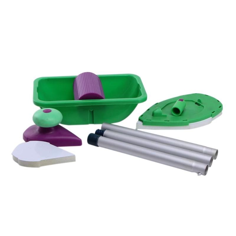 9pcs Paint Brush Set Household Tools 9pcs Paint Brush Set Household Tools