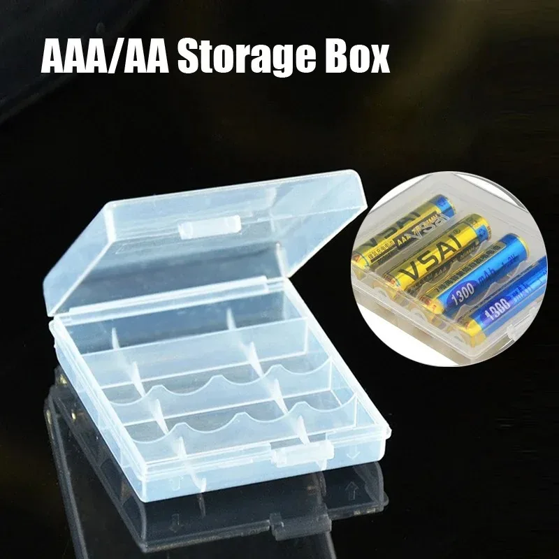 AAA to AA Battery Adapter Set (12 pcs) AAA to AA Battery Adapter Set (12 pcs)