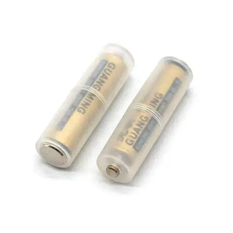 AAA to AA Battery Adapter Set (12 pcs) AAA to AA Battery Adapter Set (12 pcs)