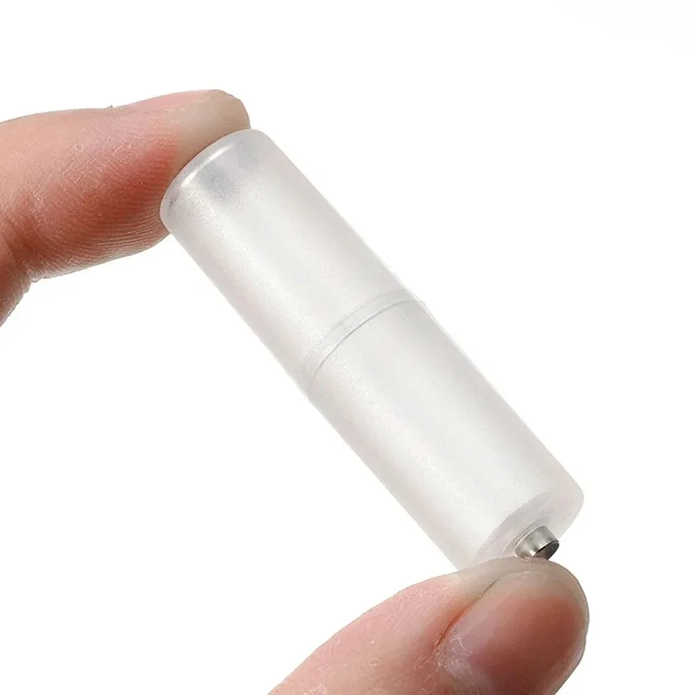 AAA to AA Battery Adapter Set (12 pcs) AAA to AA Battery Adapter Set (12 pcs)